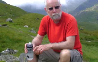 Rob in Cumbria